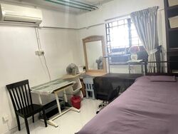 Blk 429 Clementi Avenue 3 (Clementi), HDB 3 Rooms #468916471